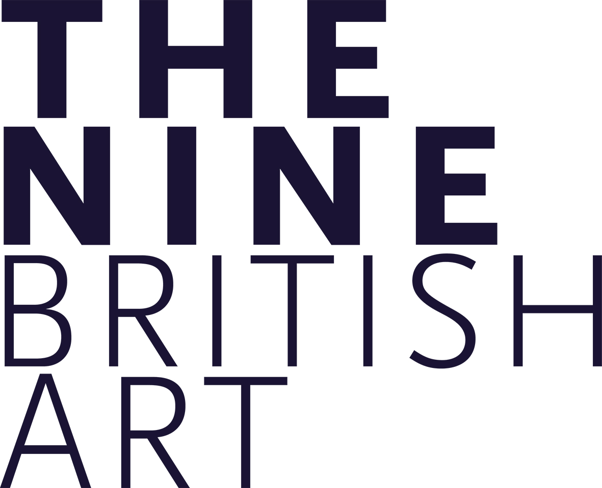 The new business logo